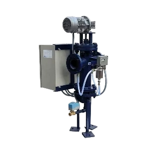 ASC IVB P Series